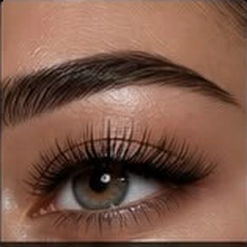 BROWS & LASHES