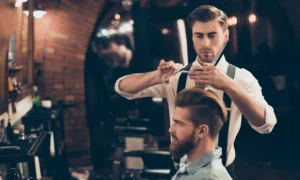 An Image Related To The Best Mens Grooming - 1284984 Groom